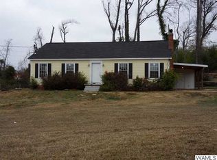 29 Windsor Dr, Tuscaloosa, AL 35404