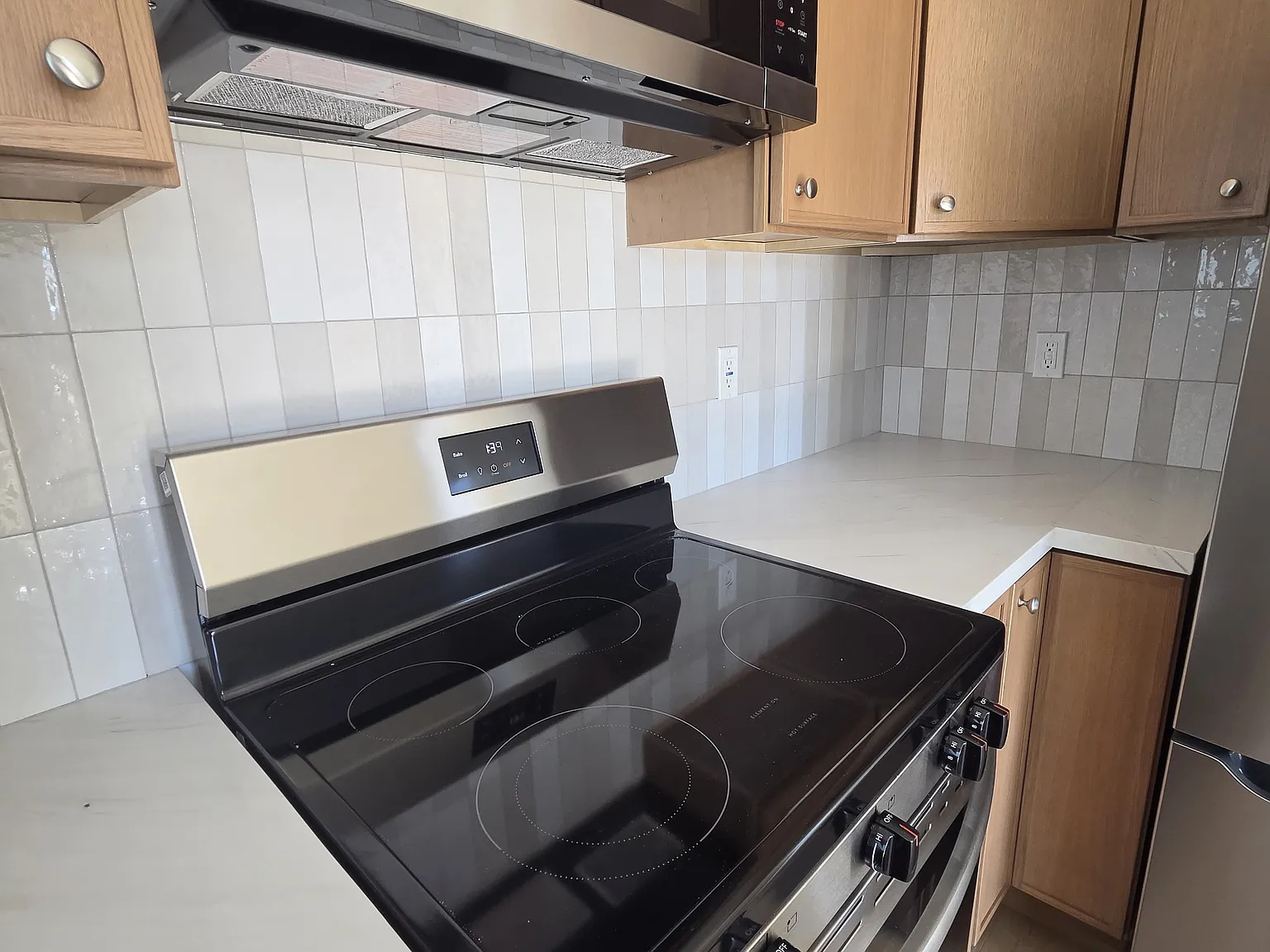 1 bed, 437 sqft, $2,600 — Photo 4