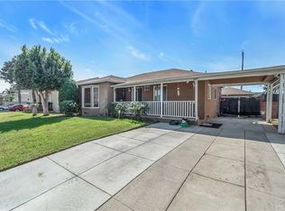 6109 Lime Ave, Long Beach, CA 90805