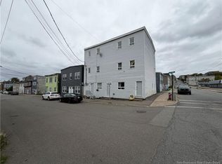 173 Saint James St #171, Saint John, NB E2L 1V9