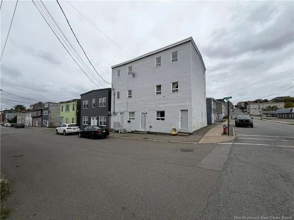 173 Saint James St #171, Saint John, NB E2L 1V9