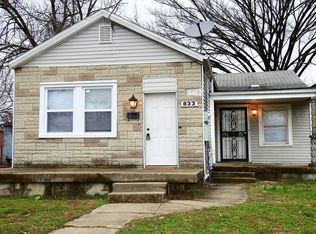 633 Iowa Ave, Louisville, KY 40208