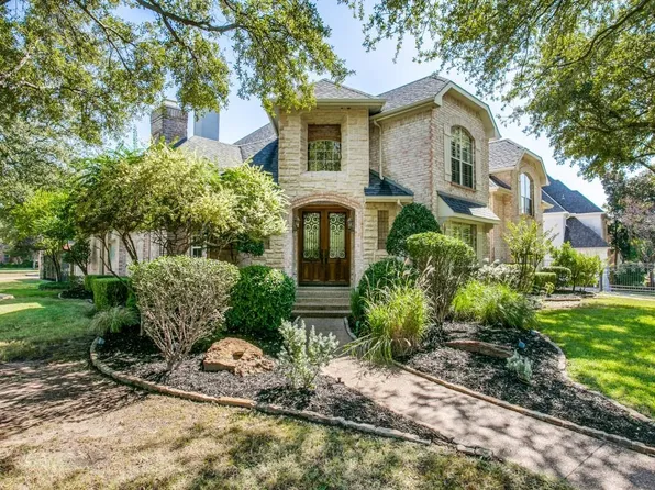 801 Shorecrest Dr, Southlake, TX 76092