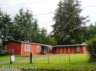 92273 Walluski Loop, Astoria, OR 97103