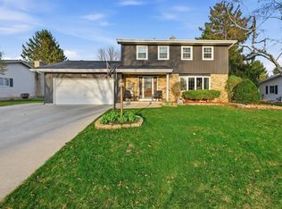 701 Harmony Hill Drive, Madison, WI