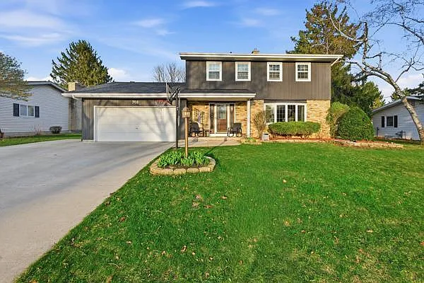 701 Harmony Hill Drive photo 1