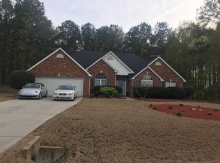 13065 Rangeley Hills Dr, Hampton, GA 30228