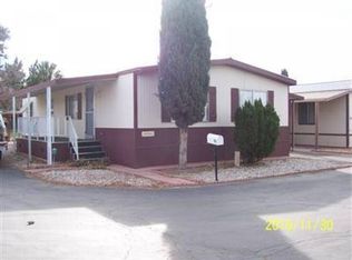 23456 Ottawa Rd SPACE 91, Apple Valley, CA 92308