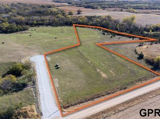 LOT 8 U Rd, Dwight, NE 68635