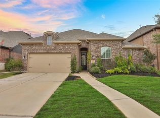 23634 Daintree Pl, Katy, TX 77493