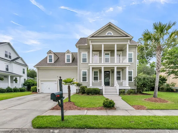 1309 Whisker Pole Ln, Mount Pleasant, SC 29466