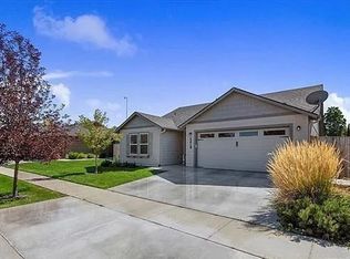 1219 W Sanetta St, Nampa, ID 83651