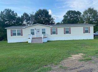105 Ira Gilbert Rd, Laurel, MS 39443