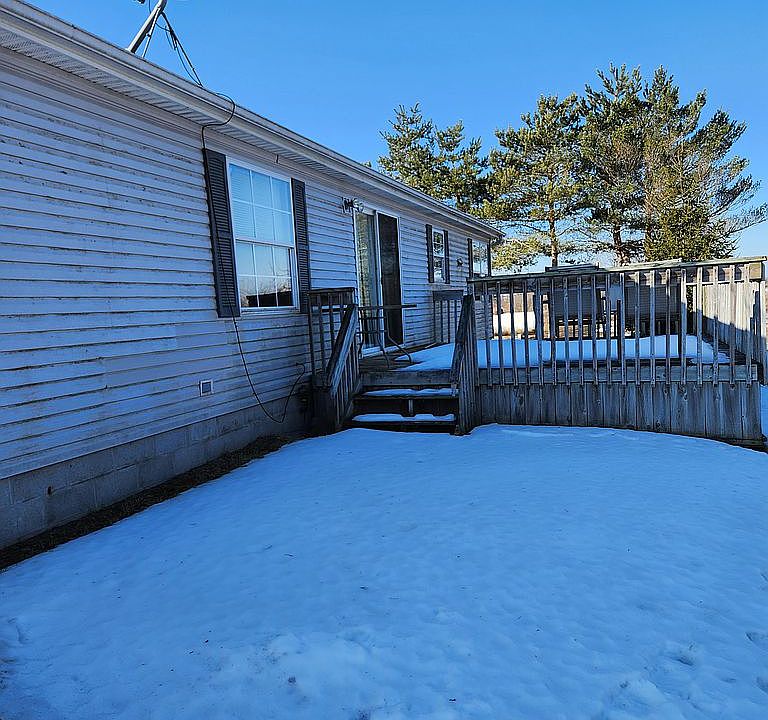 2796 W Norris Rd, Twining, MI 48766 Zillow