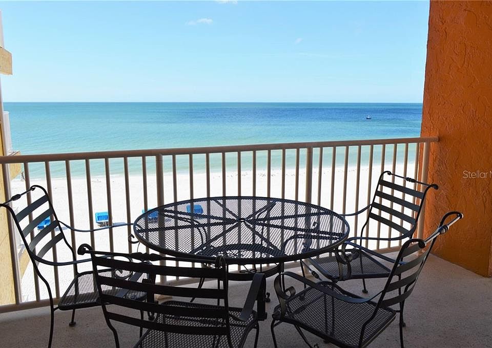 1st image of 18610 Gulf Blvd APT 405