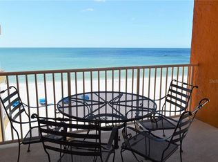 18610 Gulf Blvd APT 405, Indian Shores, FL 33785