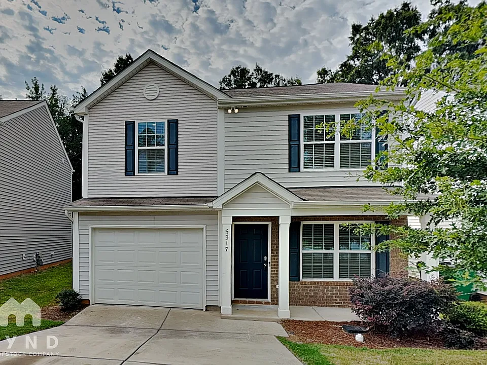 5517 Jesse Harper Dr