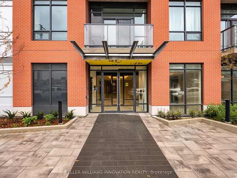 1010 Dundas St E #524 — Photo 15