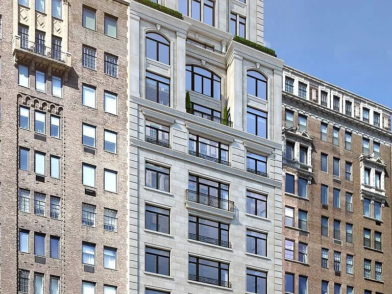 1110 Park Ave #PENTHOUSE — Photo 24