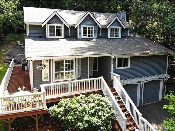 2nd image of 3804 E Ames Lake Dr NE