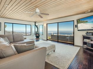 24730 W Saddle Peak Rd, Malibu, CA 90265