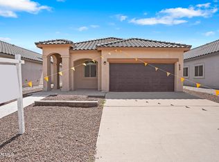608 Cedarwood Ave, El Paso, TX 79928
