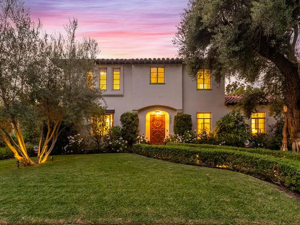 1805 West Dr, San Marino, CA 91108