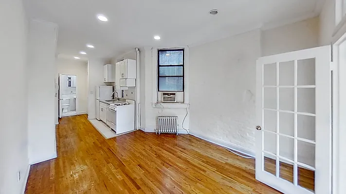Rented by Brown Harris Stevens | media 1