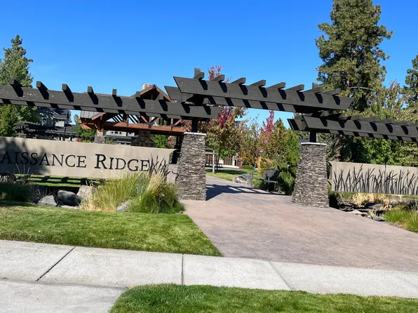 61201 Snowbrush Dr, Bend, OR 97702