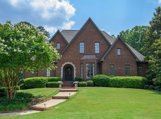 632 Springbank Ter, Birmingham, AL 35242
