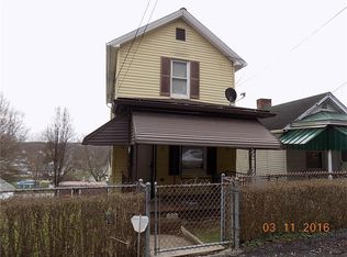 74 South St, Fredericktown, PA 15333
