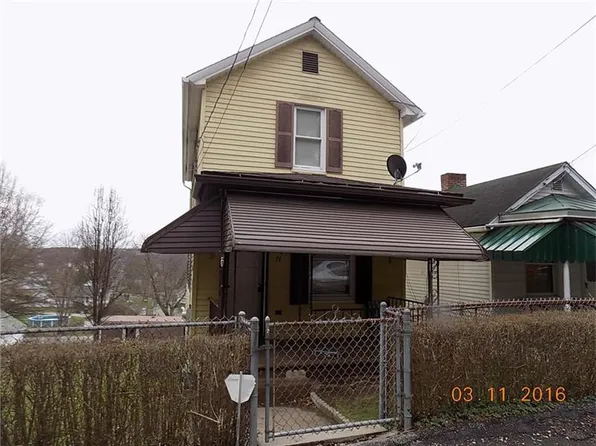 74 South St, Fredericktown, PA 15333