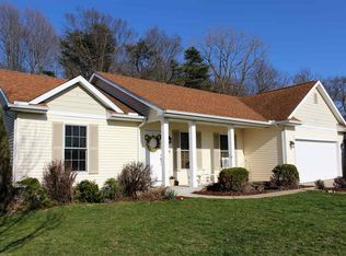 68920 Red Cedar Rd, New Paris, IN 46553