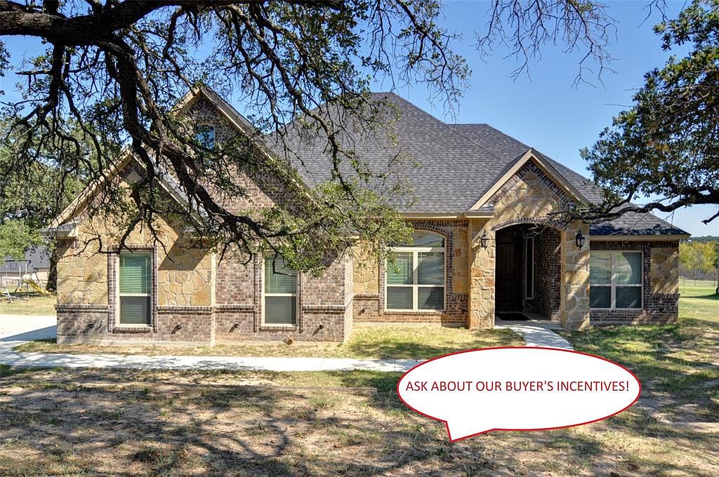 291 Sandlin Ln, Springtown, TX 76082 Zillow
