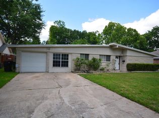 8214 Leader St, Houston, TX 77036