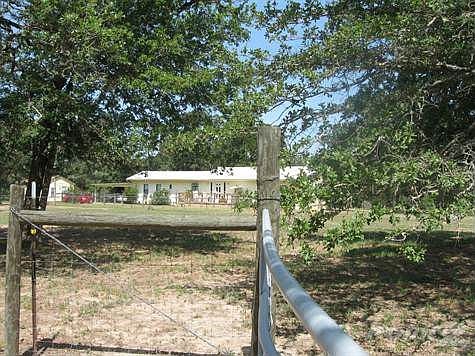 Fully Fenced