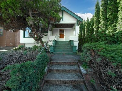 409 NW 70th Street, Seattle, WA, 98117