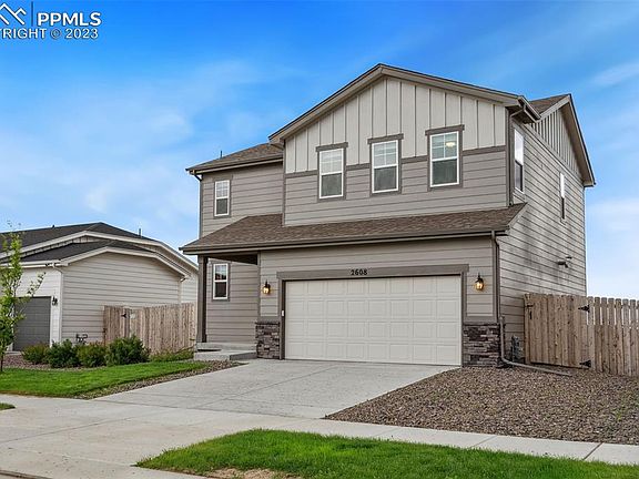 2nd image of 2608 Gobi Dr