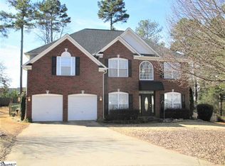 6 Friendsplot Cv, Mauldin, SC 29662
