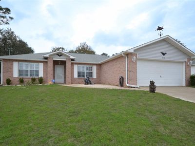 6126 White Creek Ln, Milton, FL, 32570