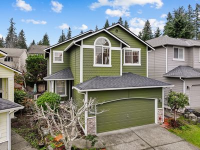 7552 NE 203rd St, Kenmore, WA, 98028