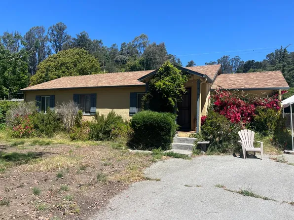 910 Carr Ave, Aromas, CA 95004