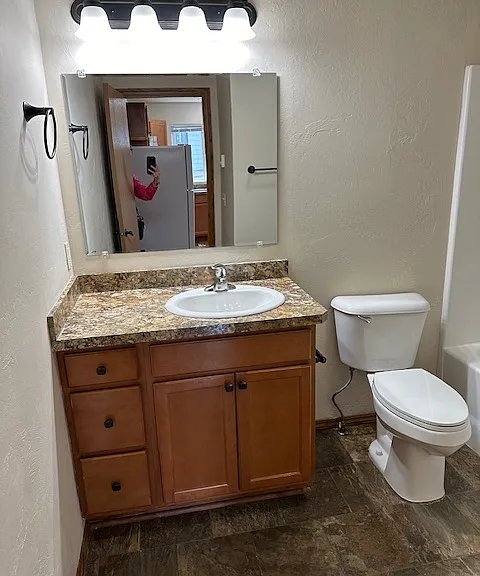 706 Darby St #D — Photo 15