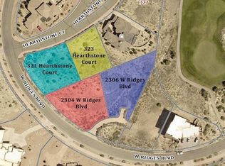 321 Hearthstone Ct, Grand Junction, CO 81507