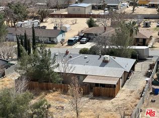 16525 Rawhide Ave, Lake Los Angeles, CA 93591