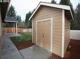 2005 NW 110th St, Vancouver, WA