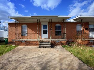 2212 Virginia Dr #A, North Little Rock, AR 72118