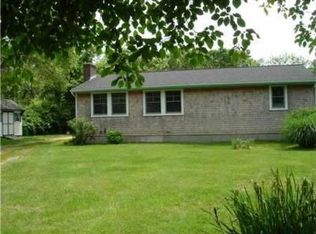 236 Matunuck School House Rd, South Kingstown, RI 02879