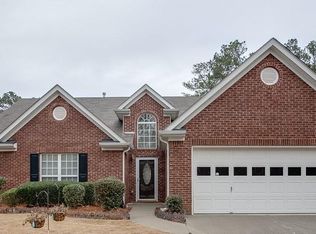 6234 Huckleberry Rdg, Flowery Branch, GA 30542