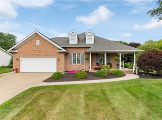 1725 Cadbury St NW, Massillon, OH 44646